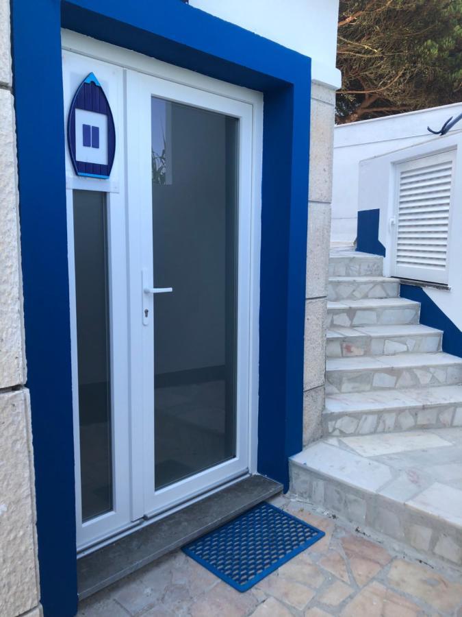 Villa Praia São Martinho do Porto Exterior foto