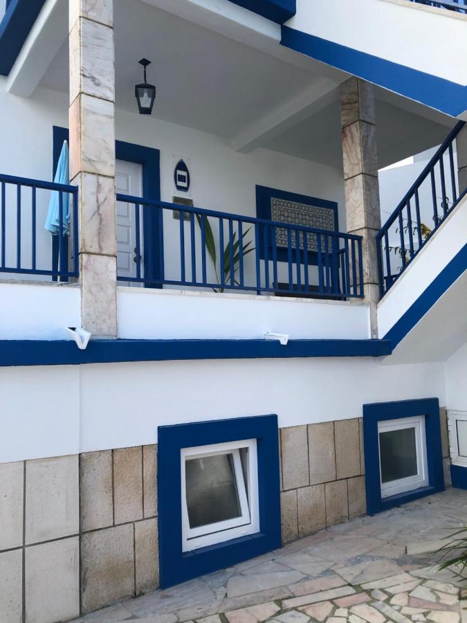 Villa Praia São Martinho do Porto Exterior foto